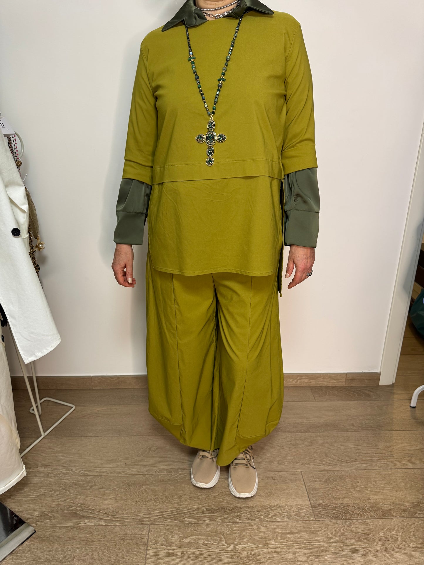 Coordinato SunTunica