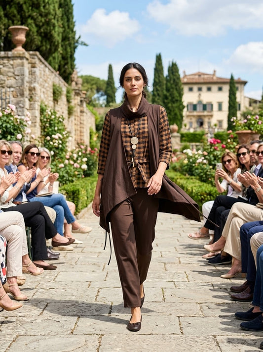 Coordinato SunFlora