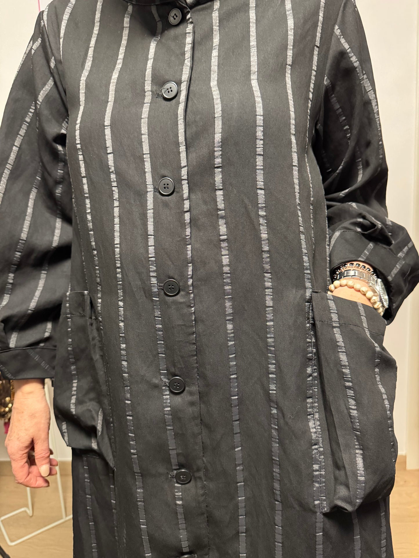 Cappotto/Spolverino WendyRigo