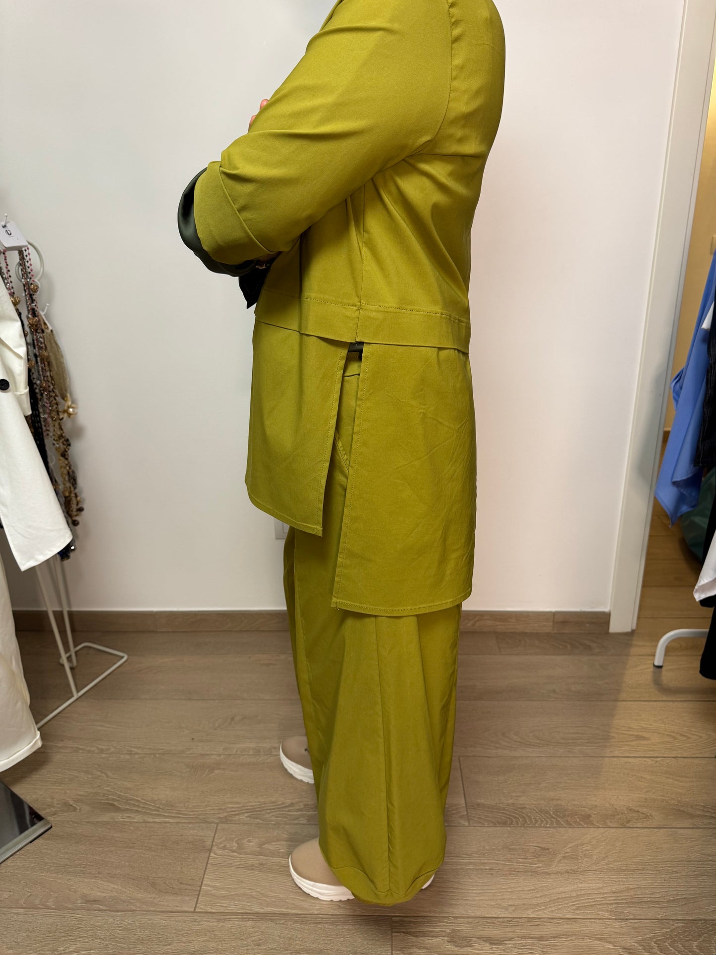 Coordinato SunTunica