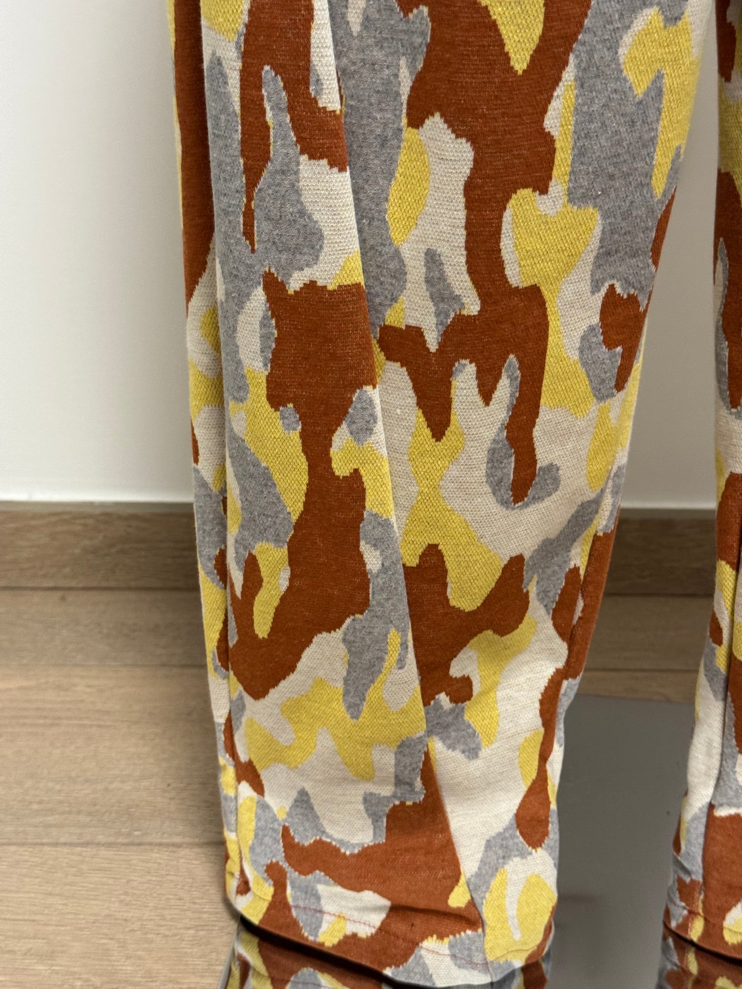 Coordinato SunCamuflage