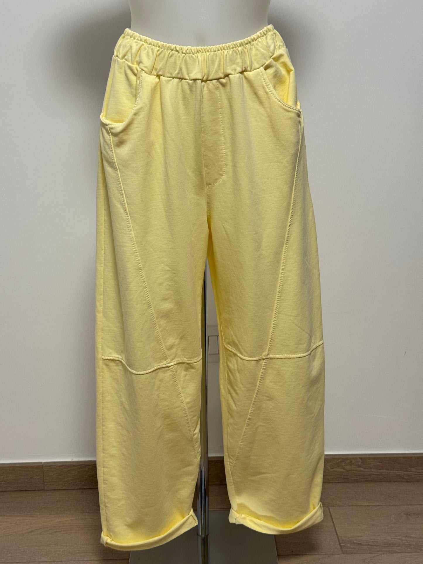 Coordinato LunaCappuccio