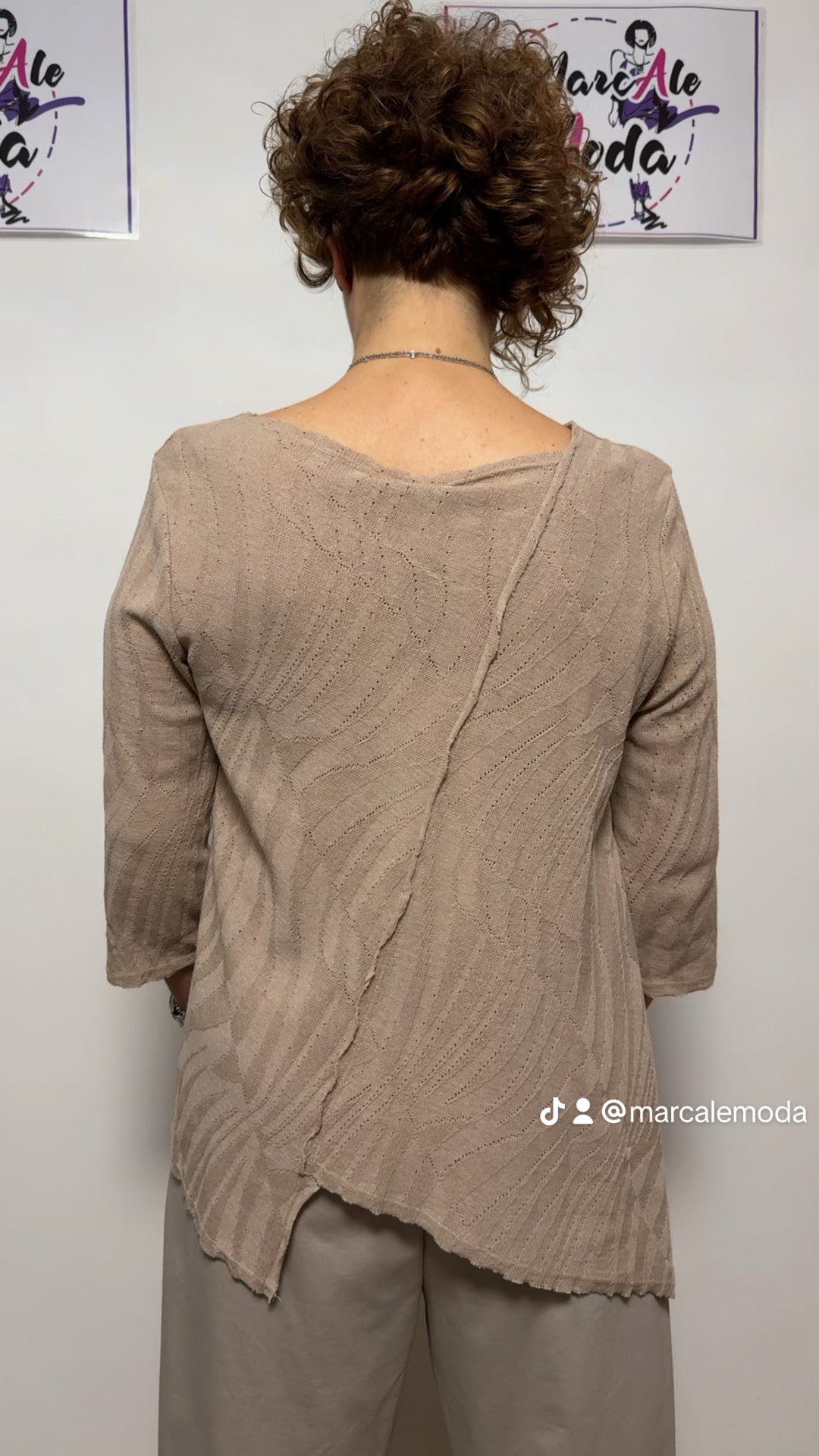 Blusa WendyFilo