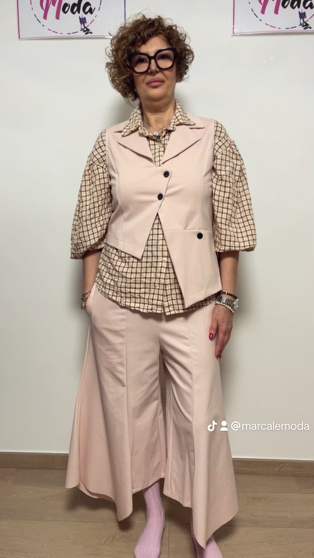 Coordinato SunGile’