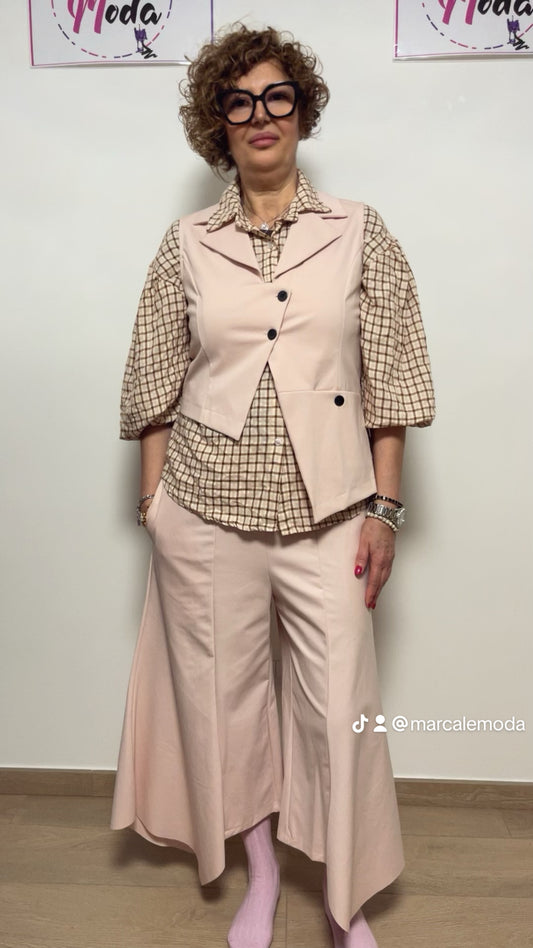 Coordinato SunGile’