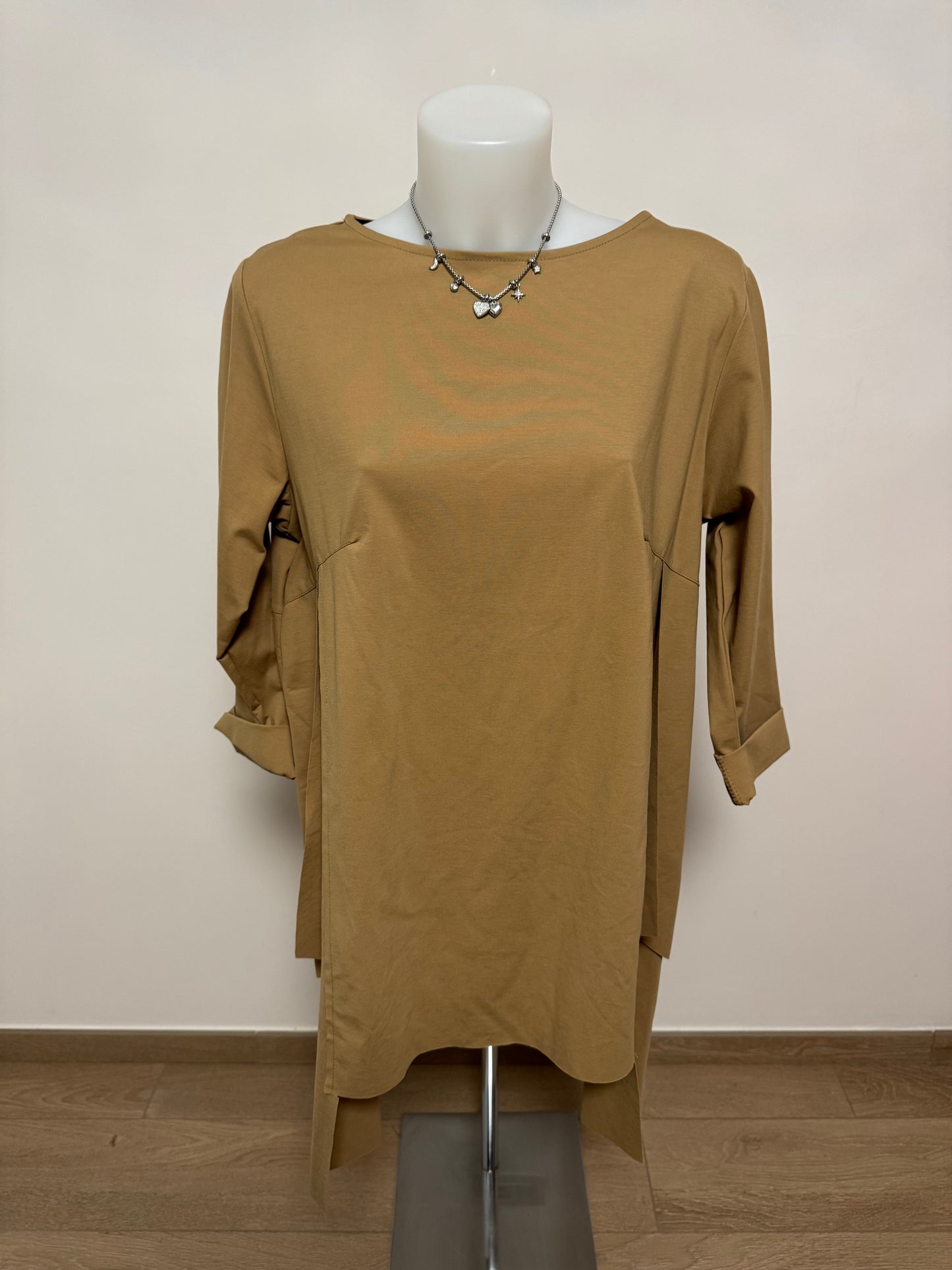 Blusa 158Lunga