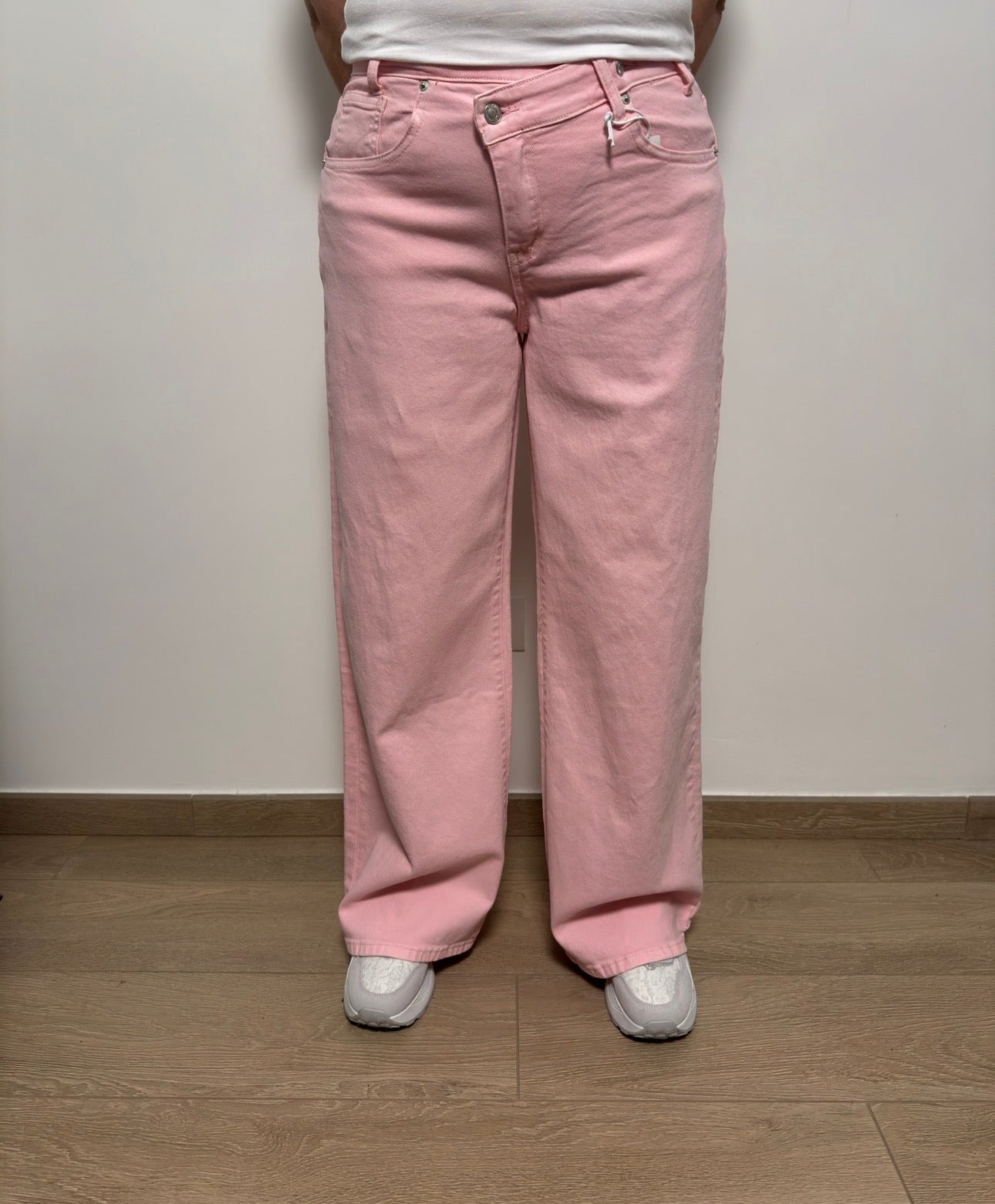 Jeans donna Traverso