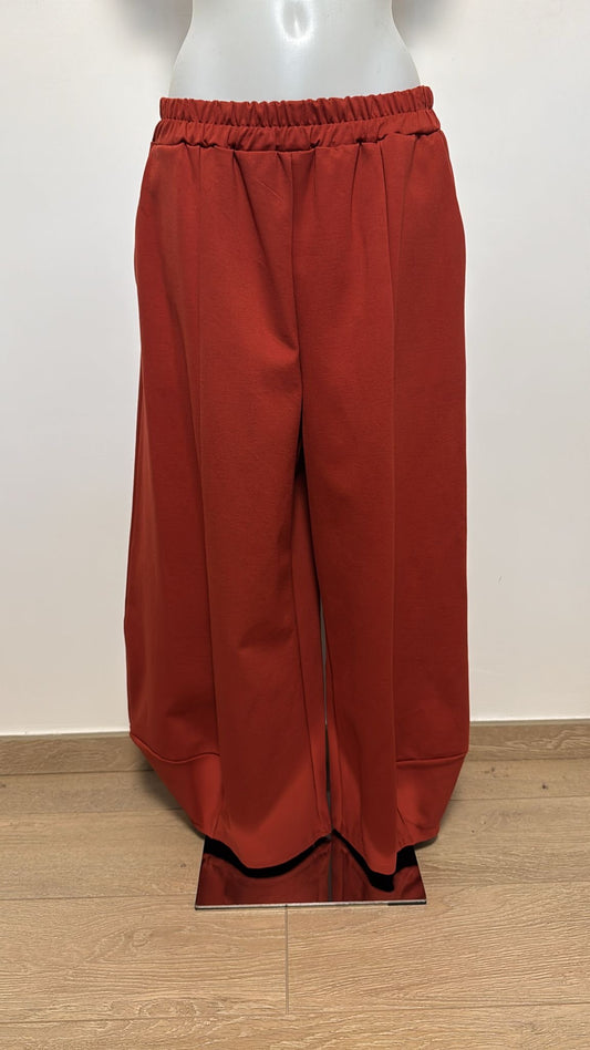 Sun Sun coordinato in punto milano fit ampio