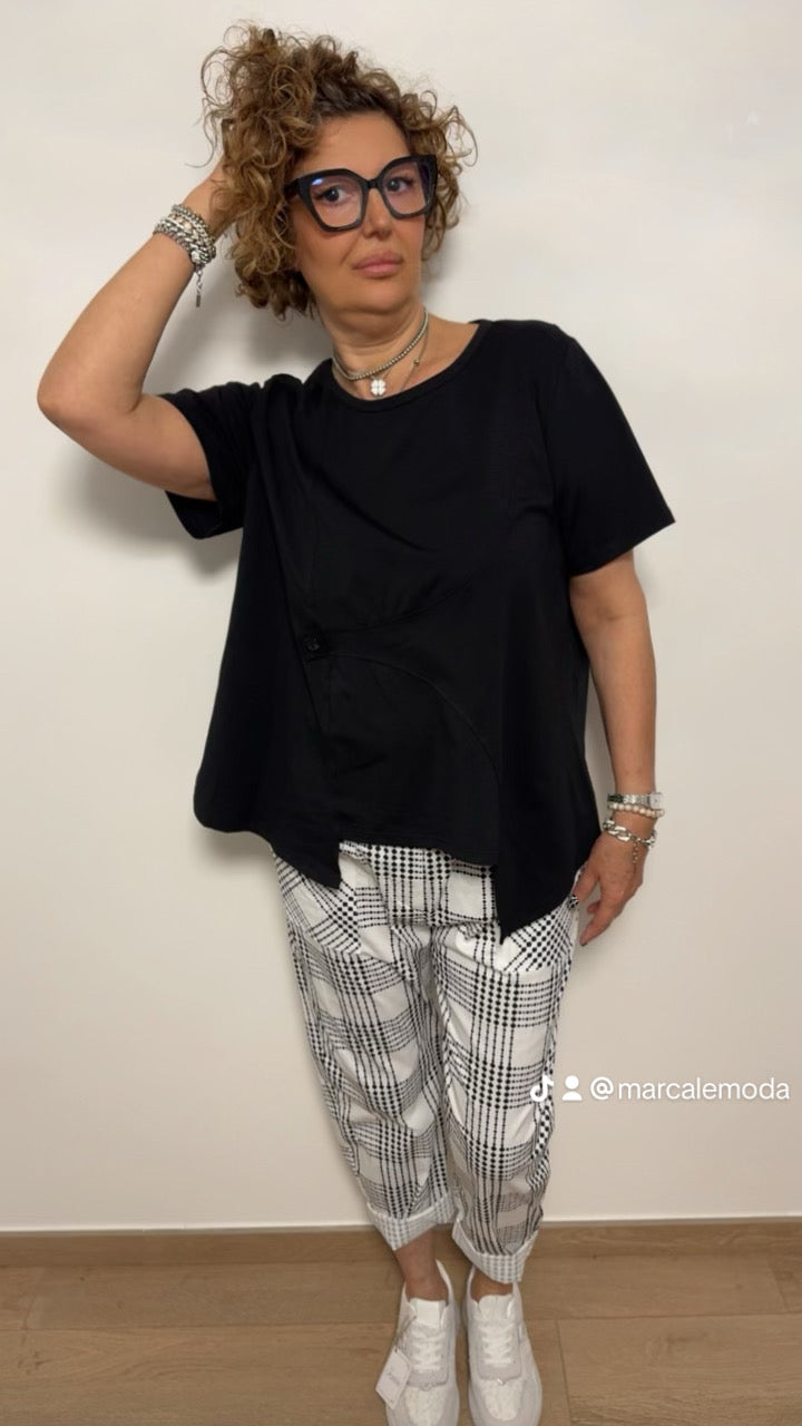 Pantalone 158 PoiseScacco