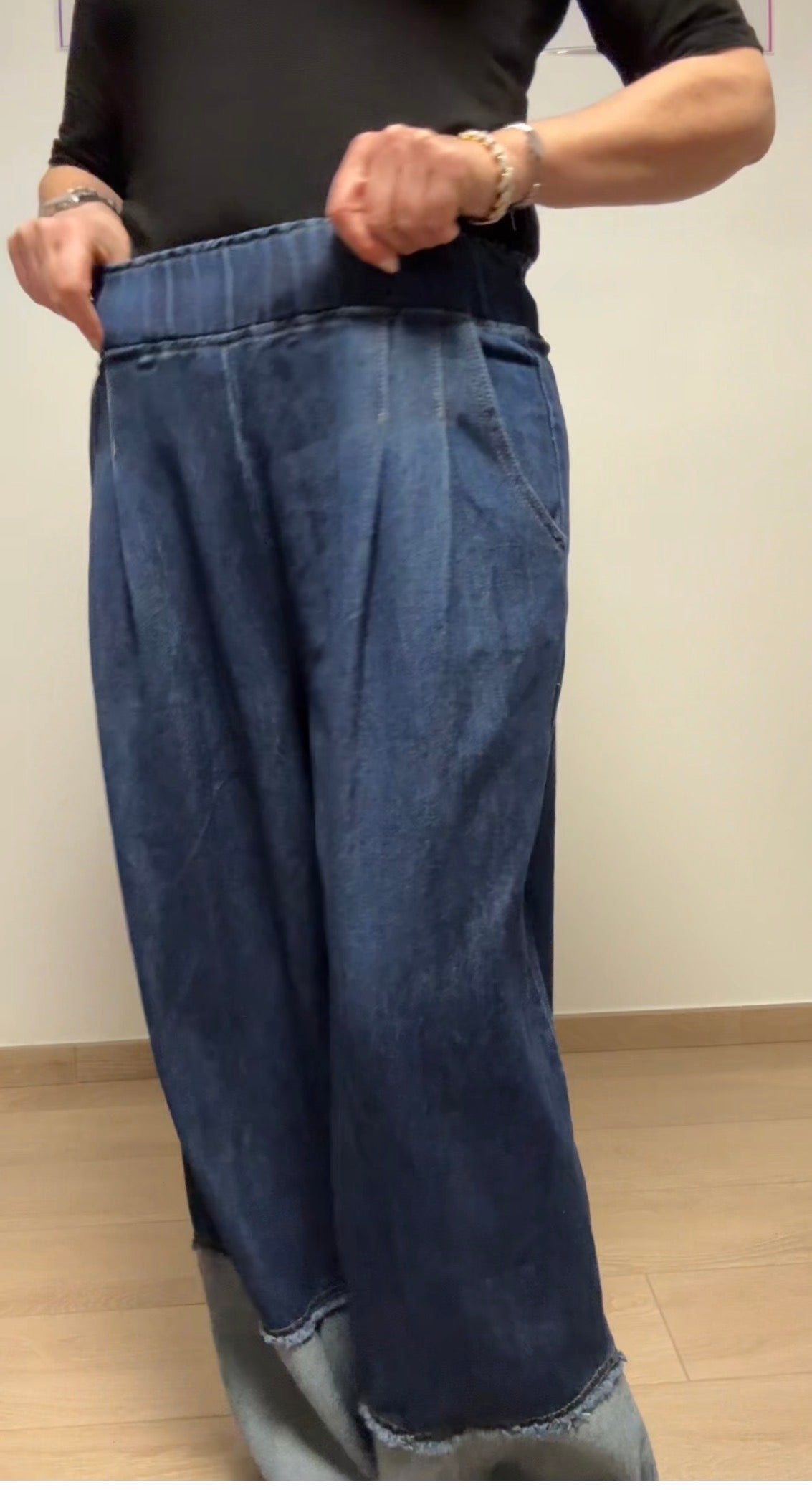 Jeans Greca