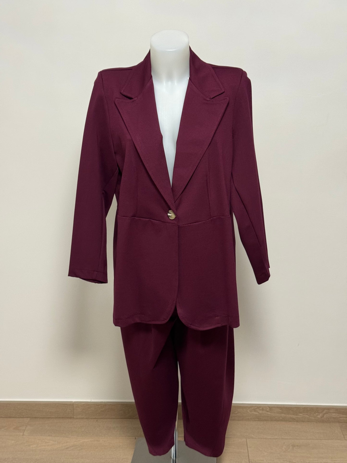 Coordinato LunaCurvy