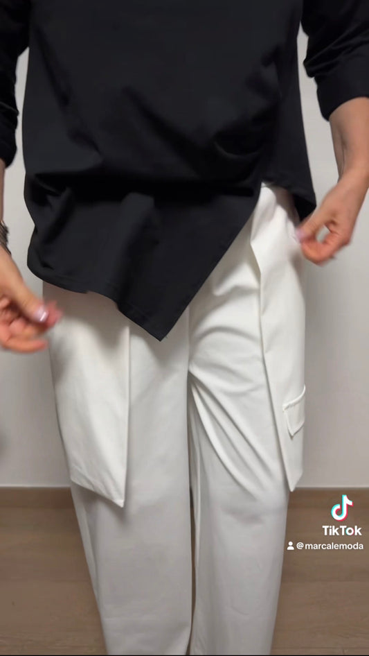Pantalone 158Mia