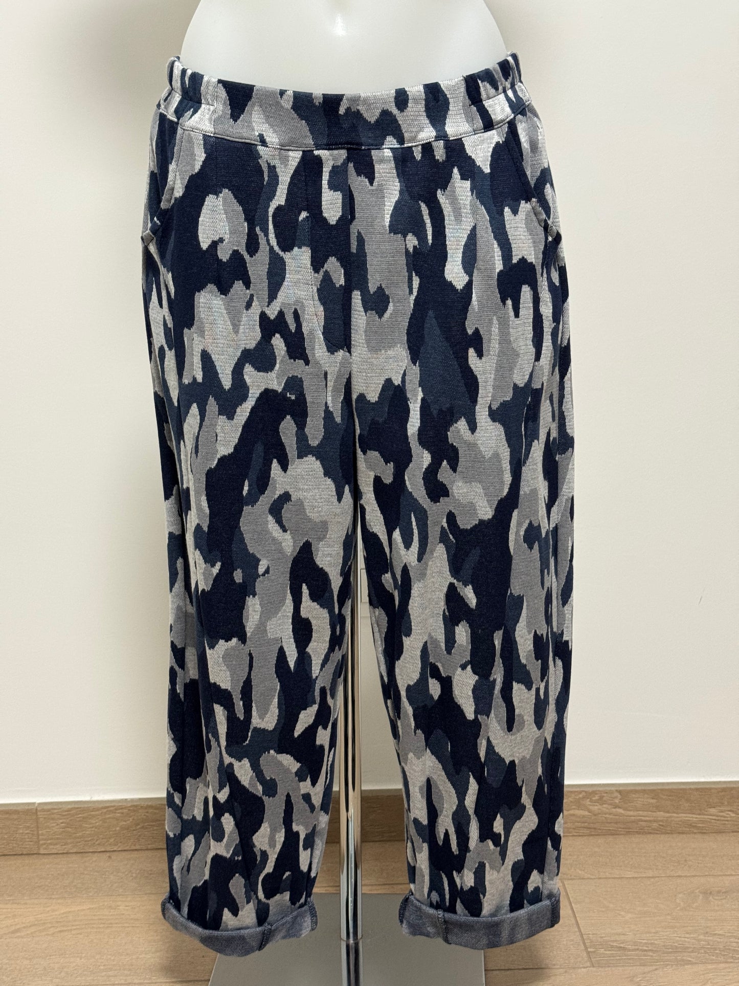 Coordinato SunCamuflage