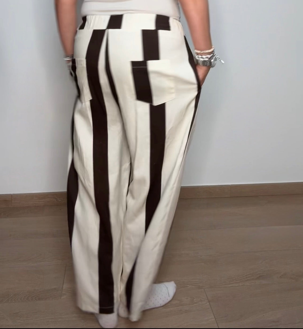 Coordinato MaxiRigo