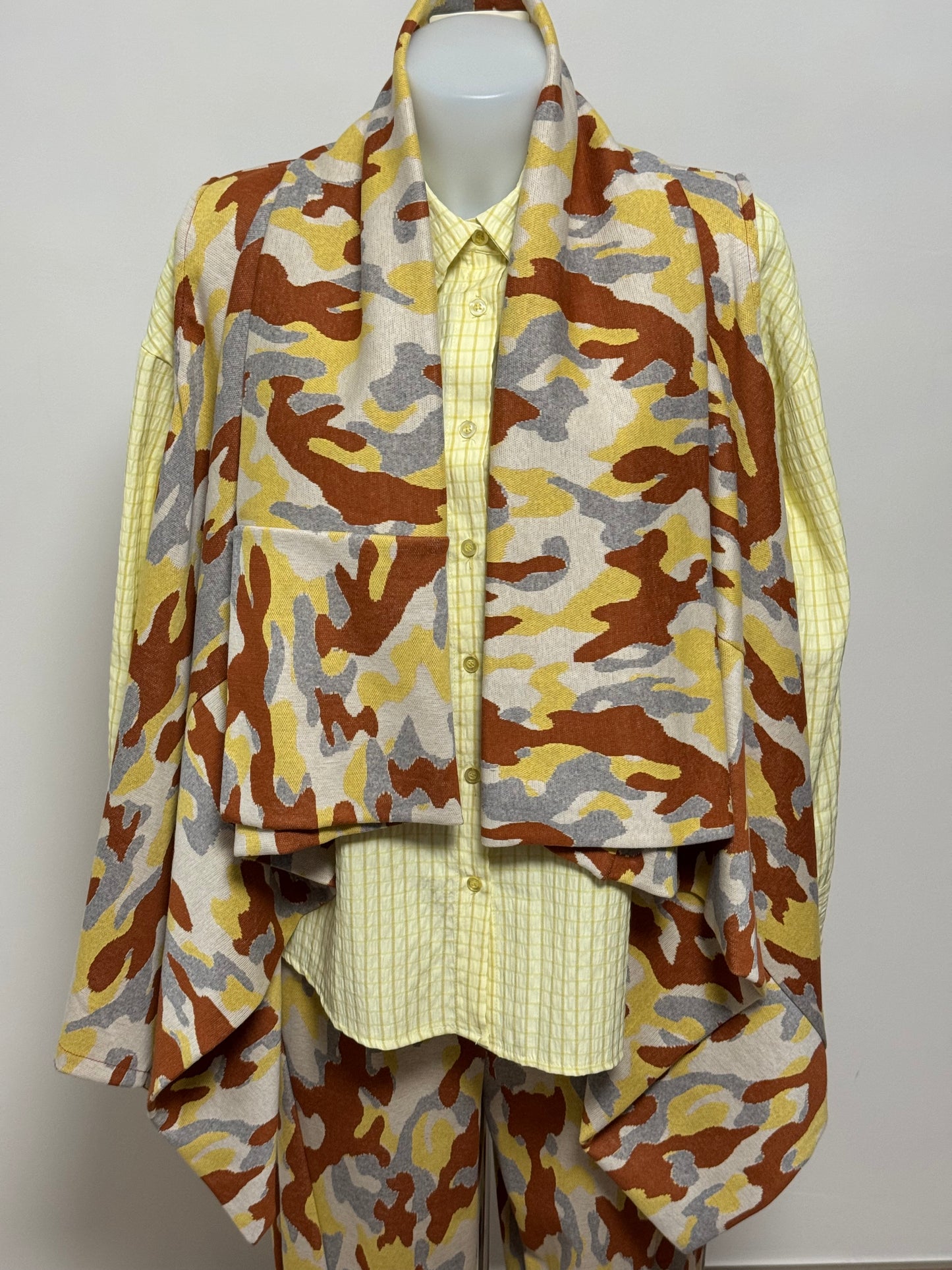 Coordinato SunCamuflage