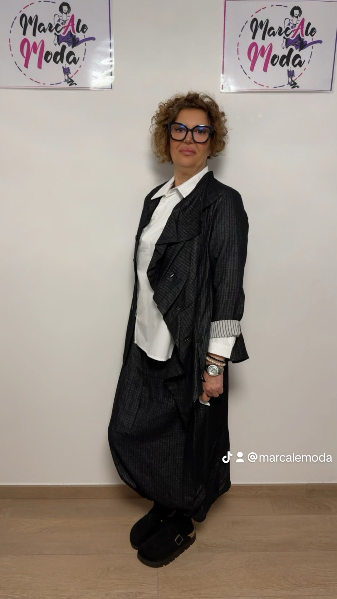 Coordinato WendyRouges