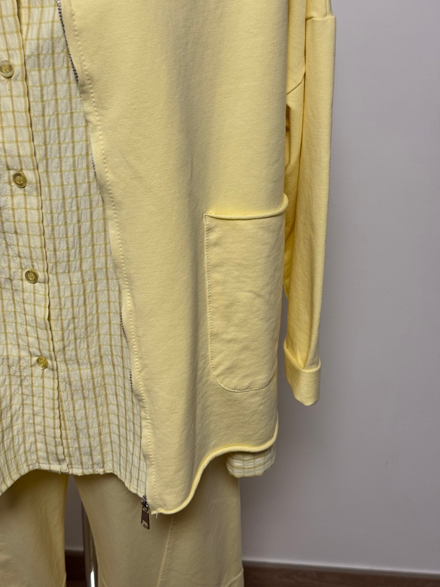 Coordinato LunaCappuccio