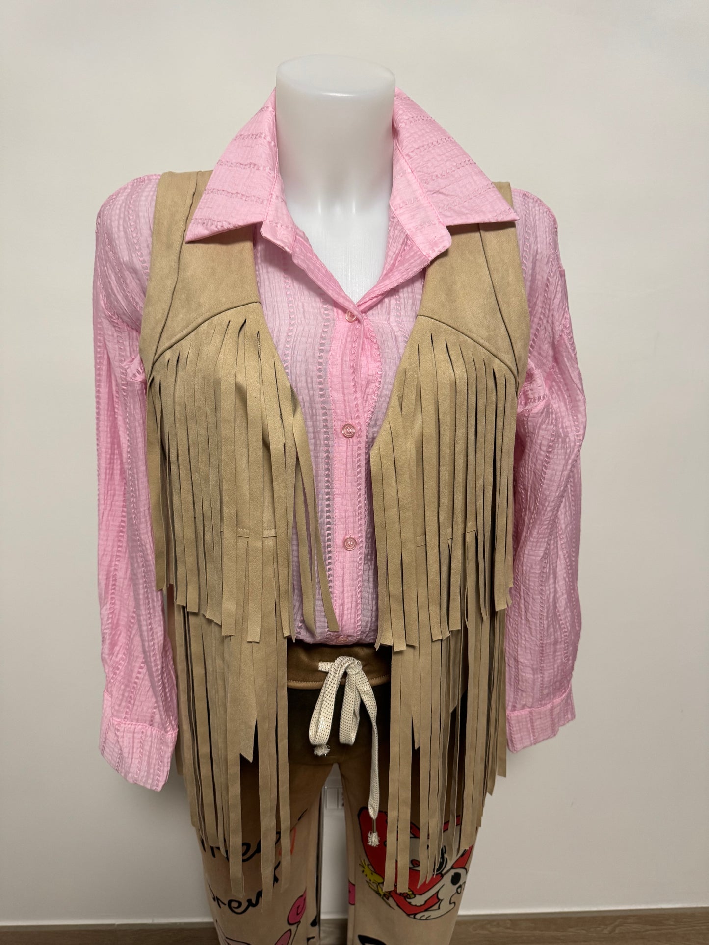 Coordinato TrisCartoon