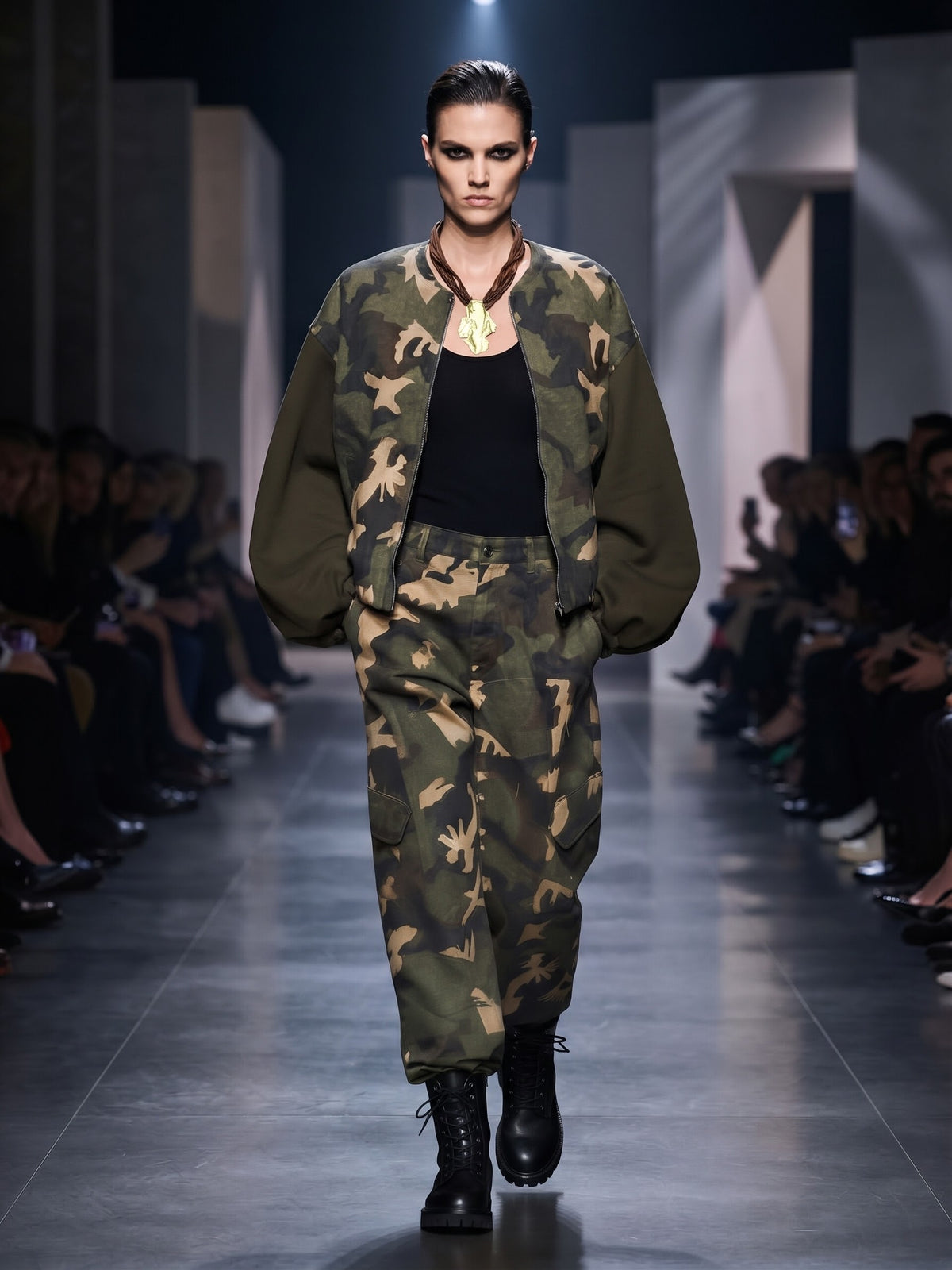 Coordinato Militare