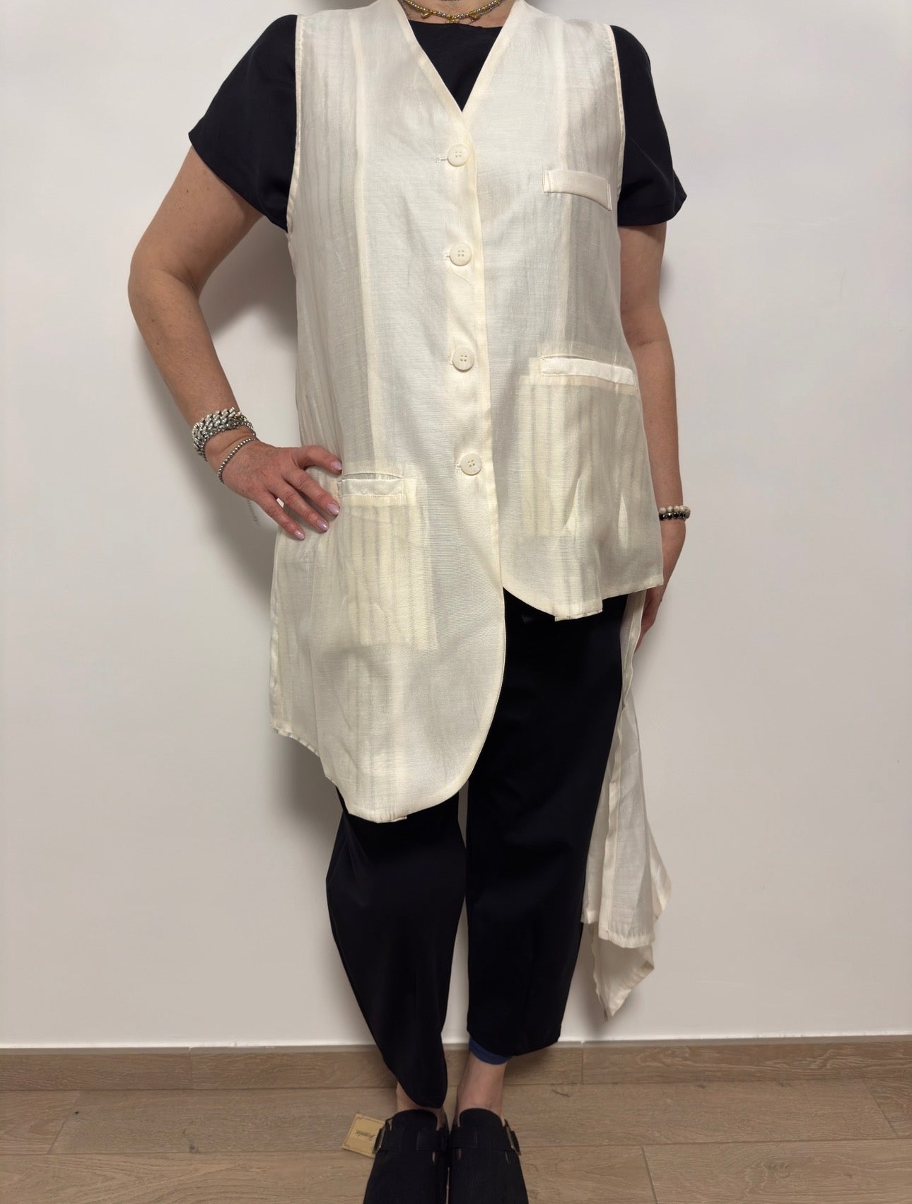 Gilet WendyVelo