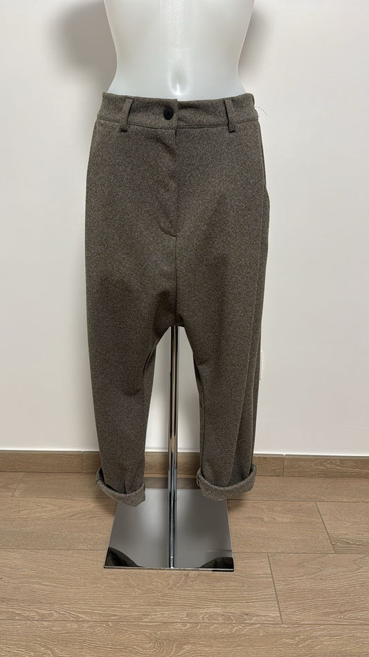 Coordinato Sun Sun con bottoni