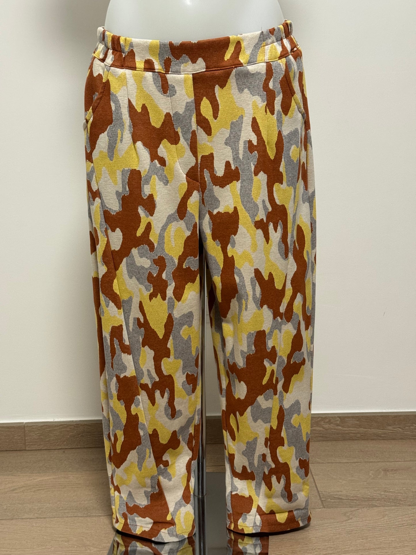 Coordinato SunCamuflage