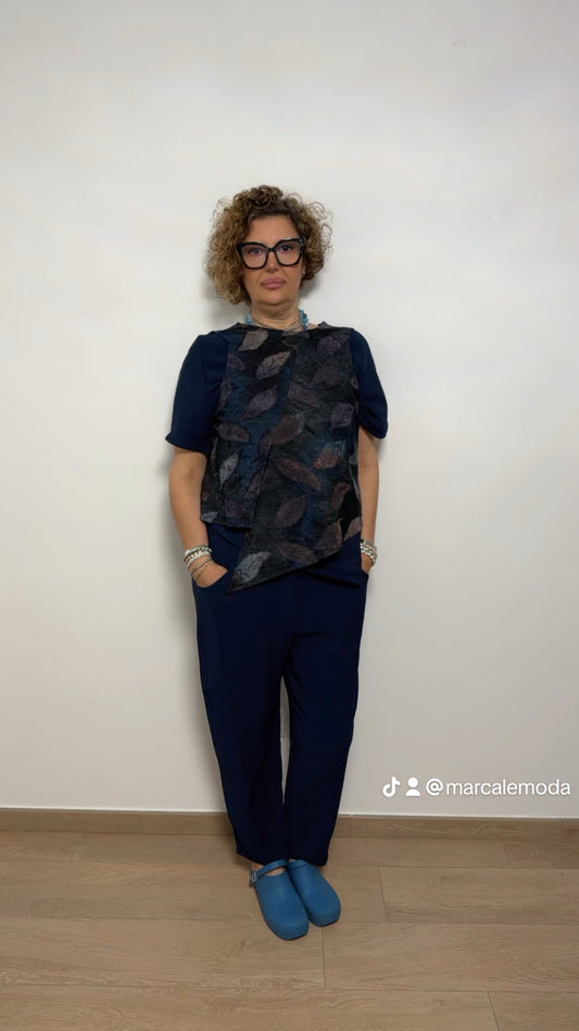 Gilè WendyDamasco