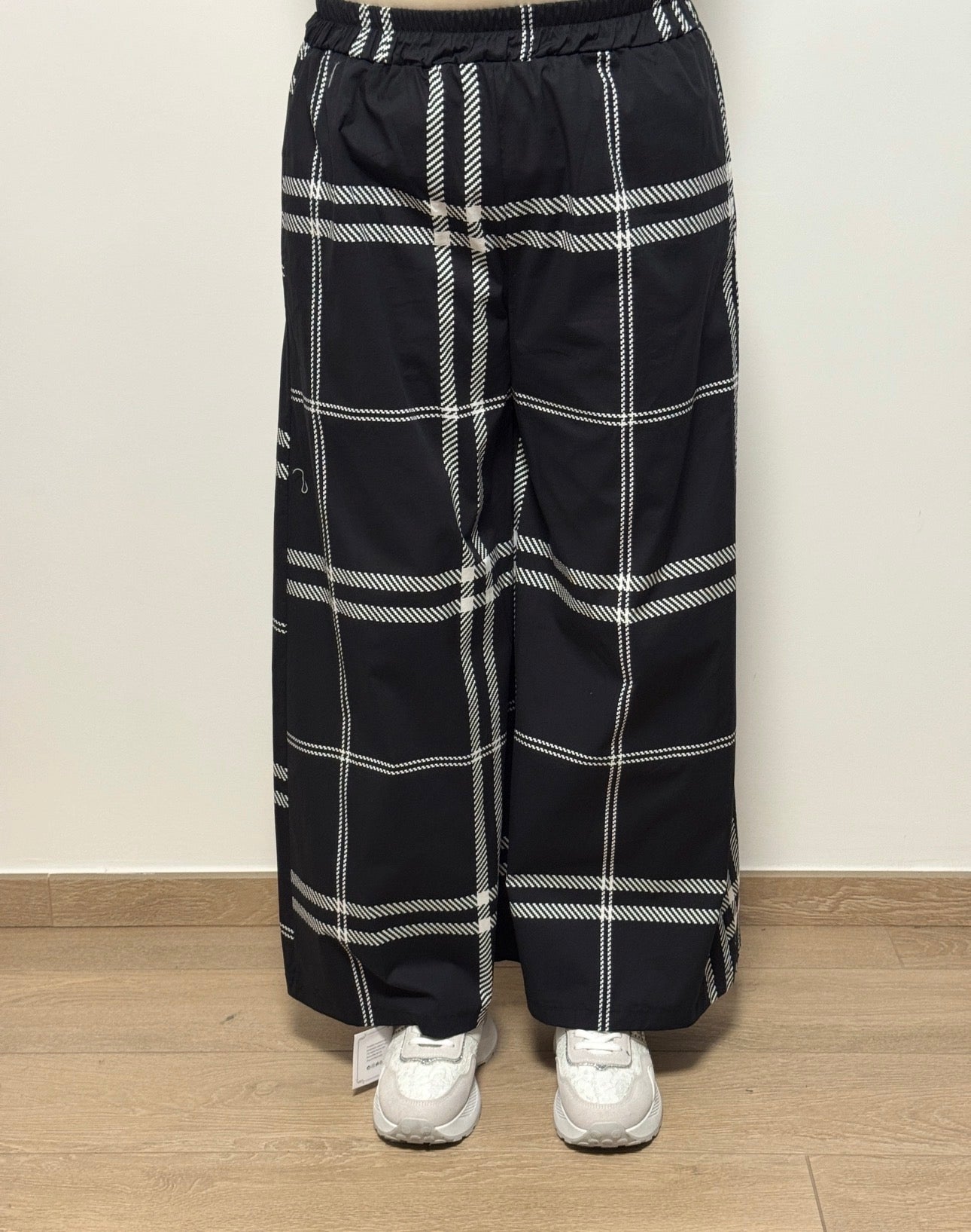 Pantalone 158Geometrico