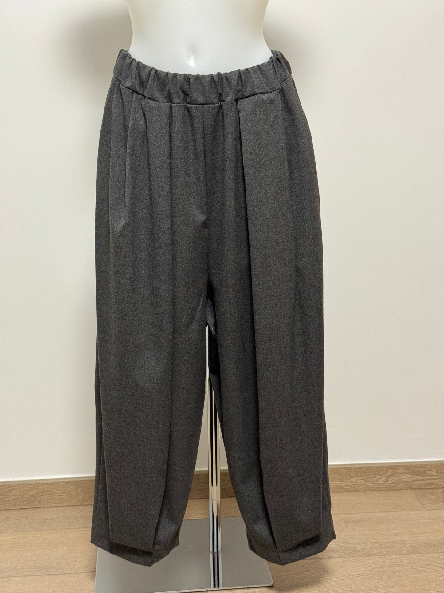 Pantalone pences lunga