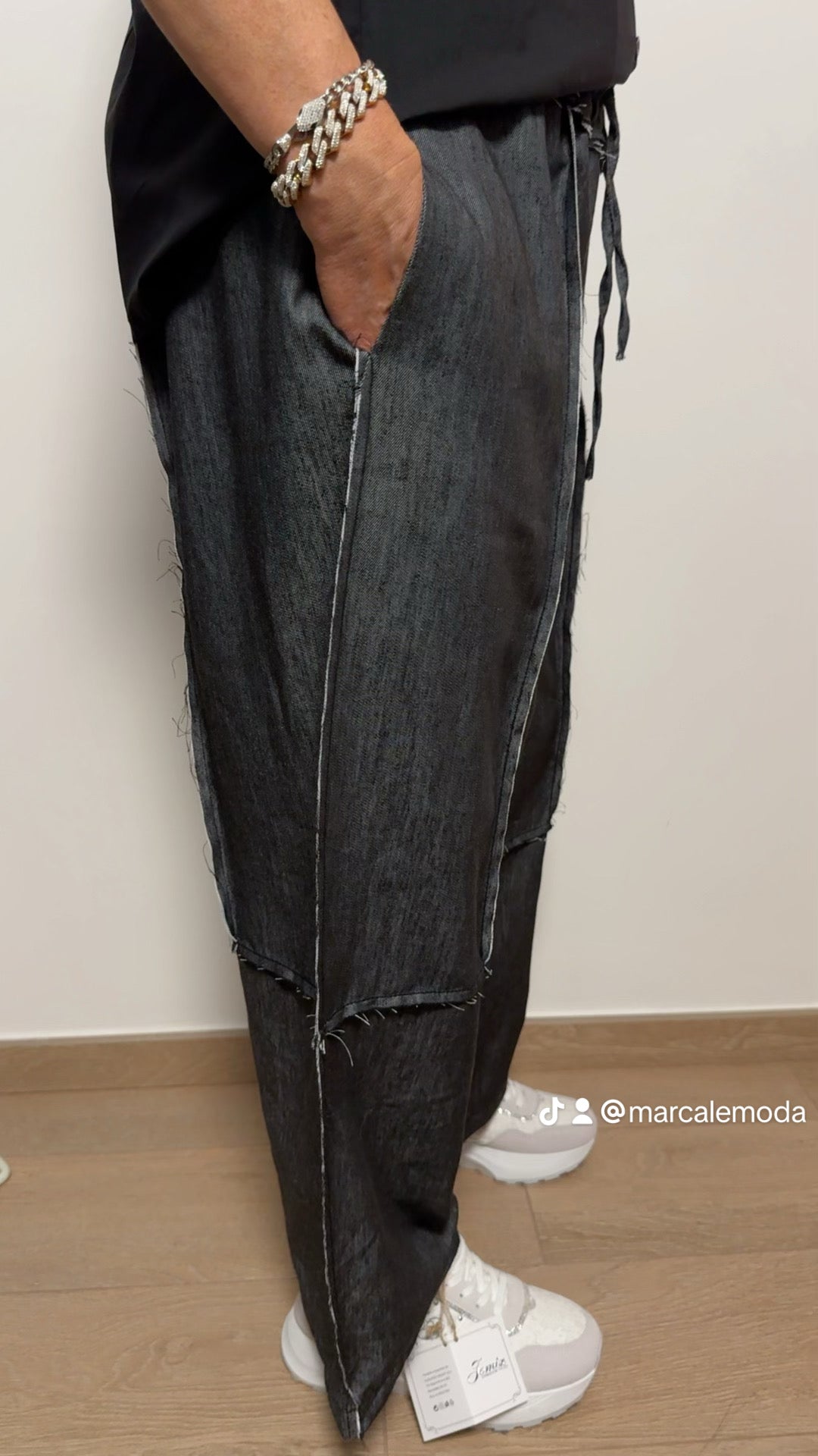 Pantalone SunJeans