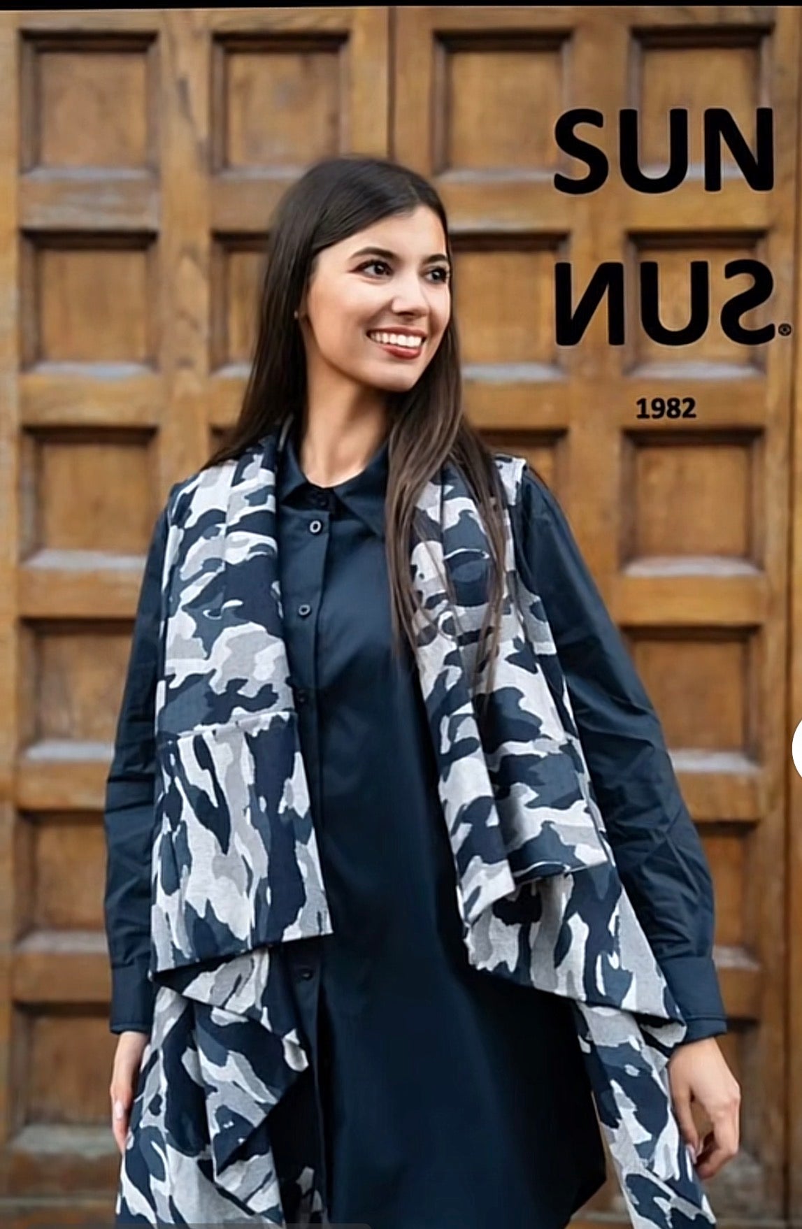 Coordinato SunCamuflage