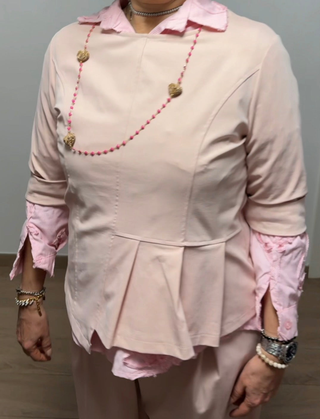 Coordinato SunSpring