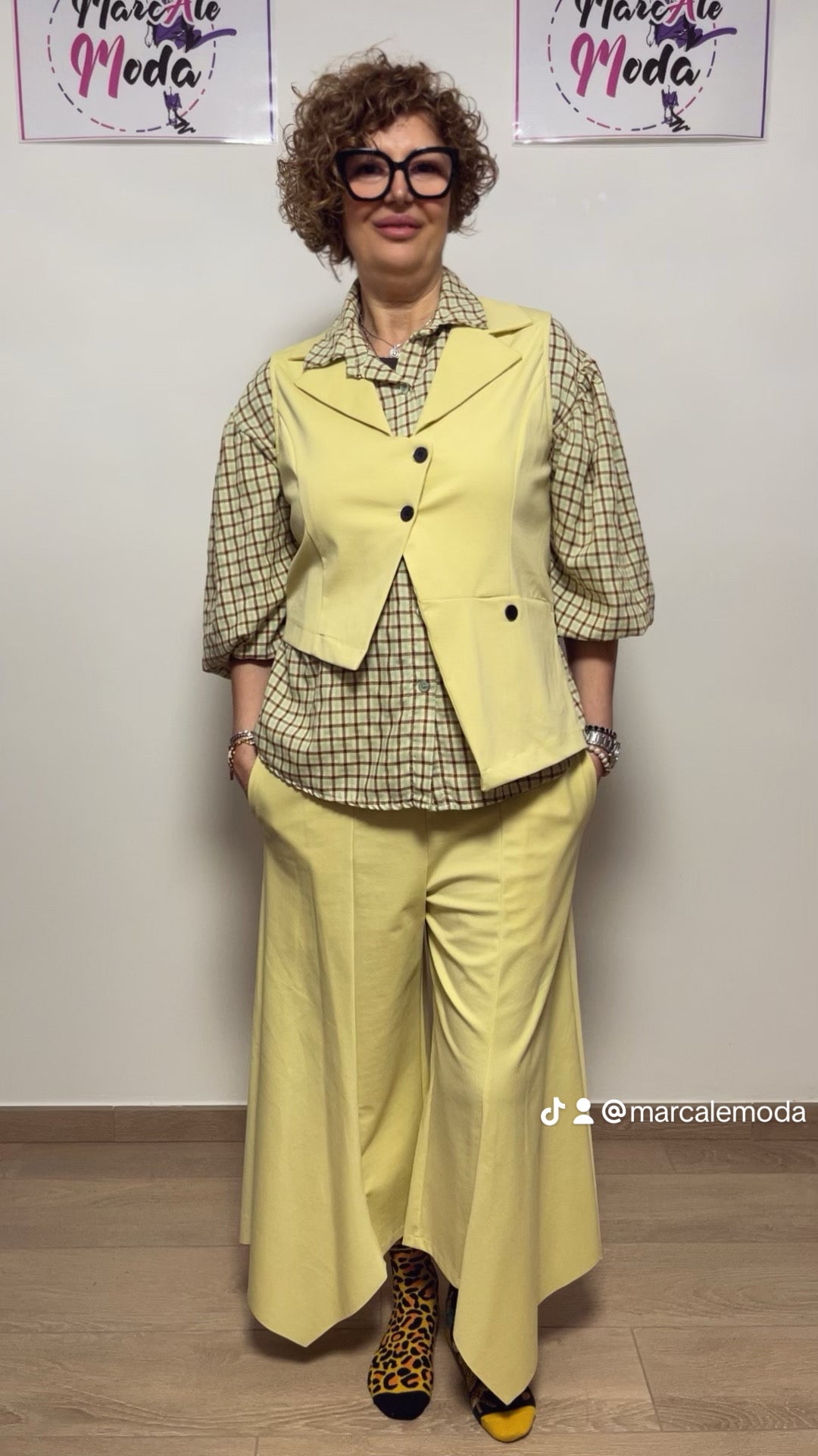 Coordinato SunGile’