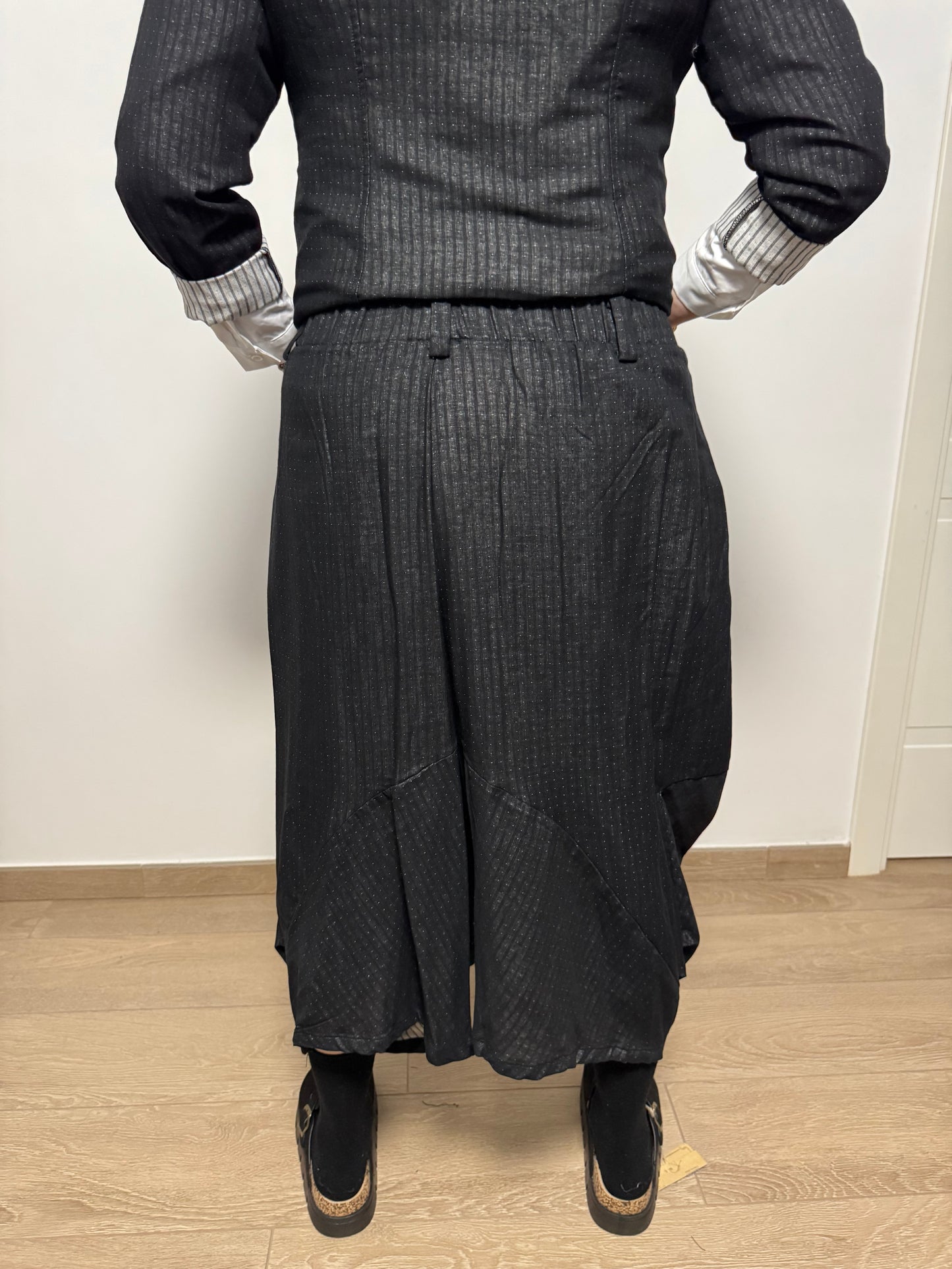 Coordinato WendyRouges