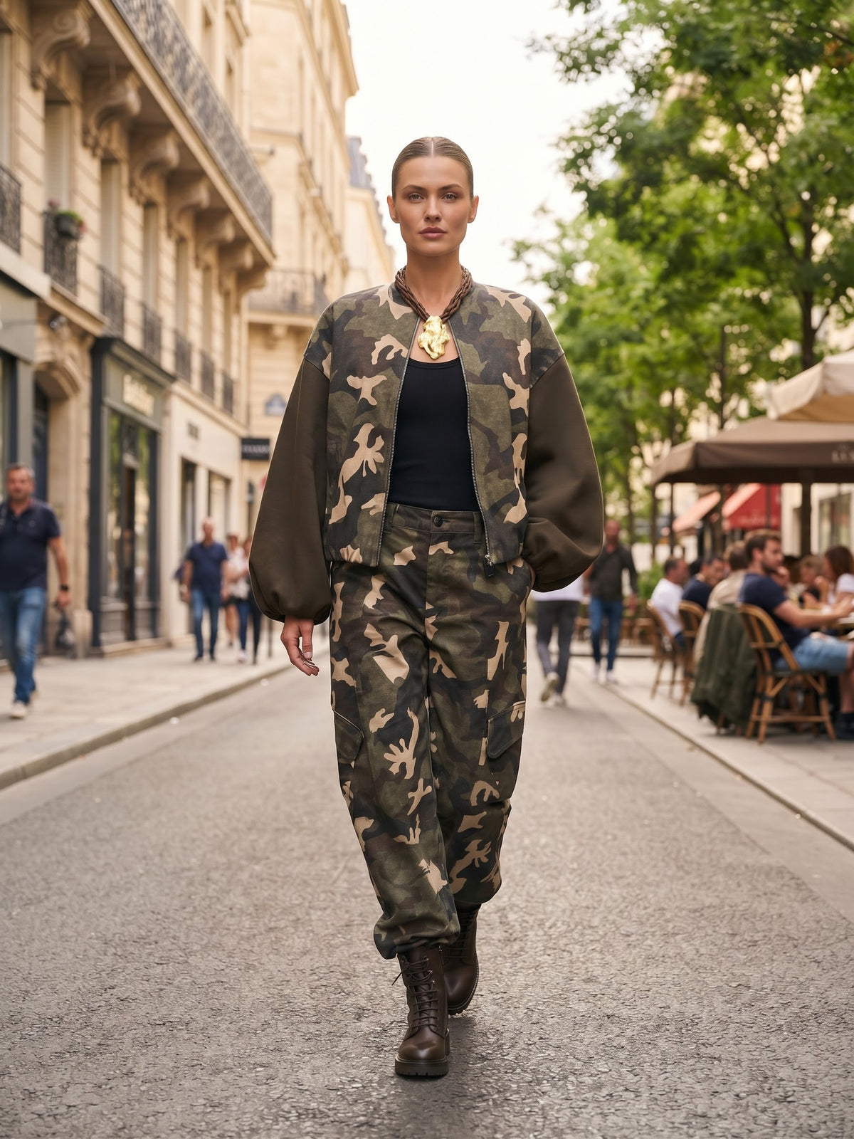 Coordinato Militare