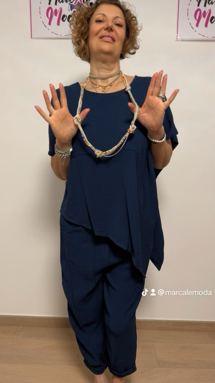 Coordinato SunMoon