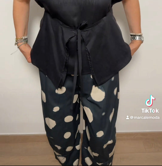 Coordinato WendyBolle