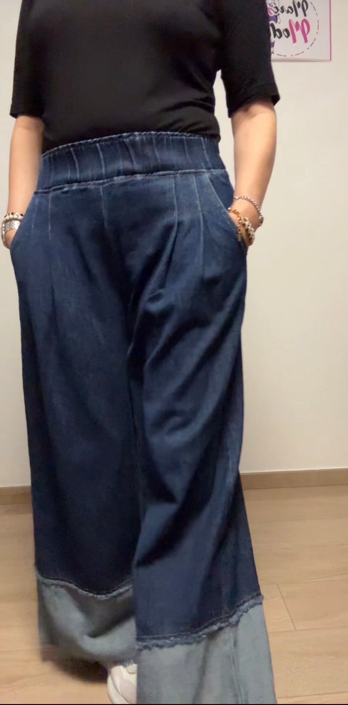 Jeans Greca