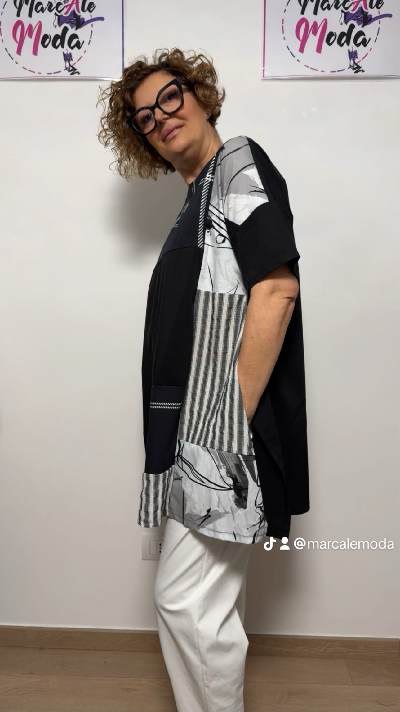 Blusa 158Patch