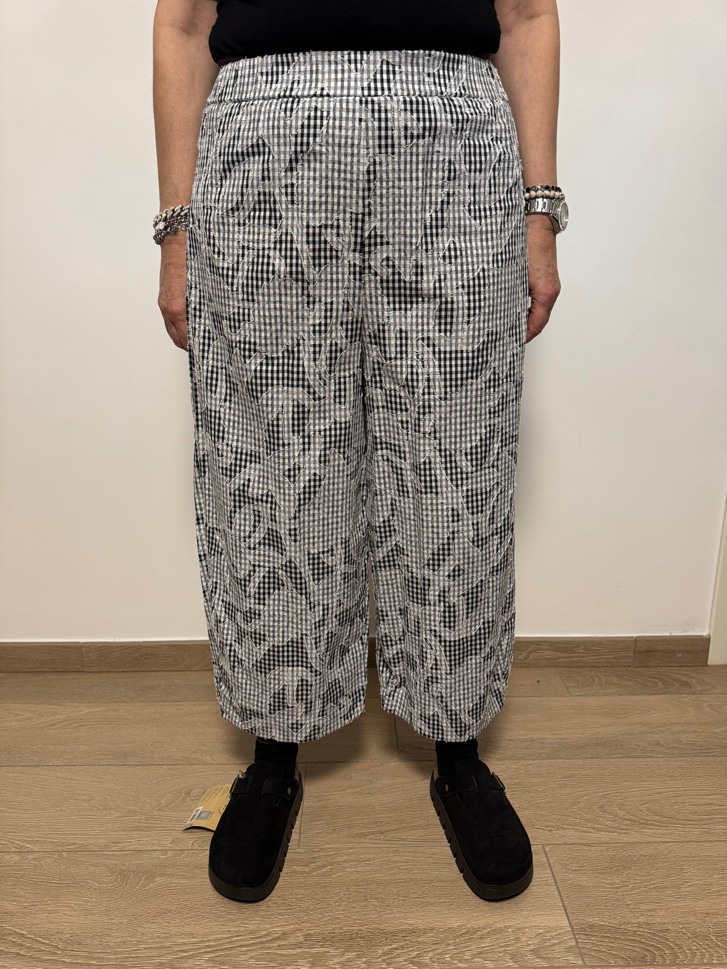 Coordinato WendyFlower