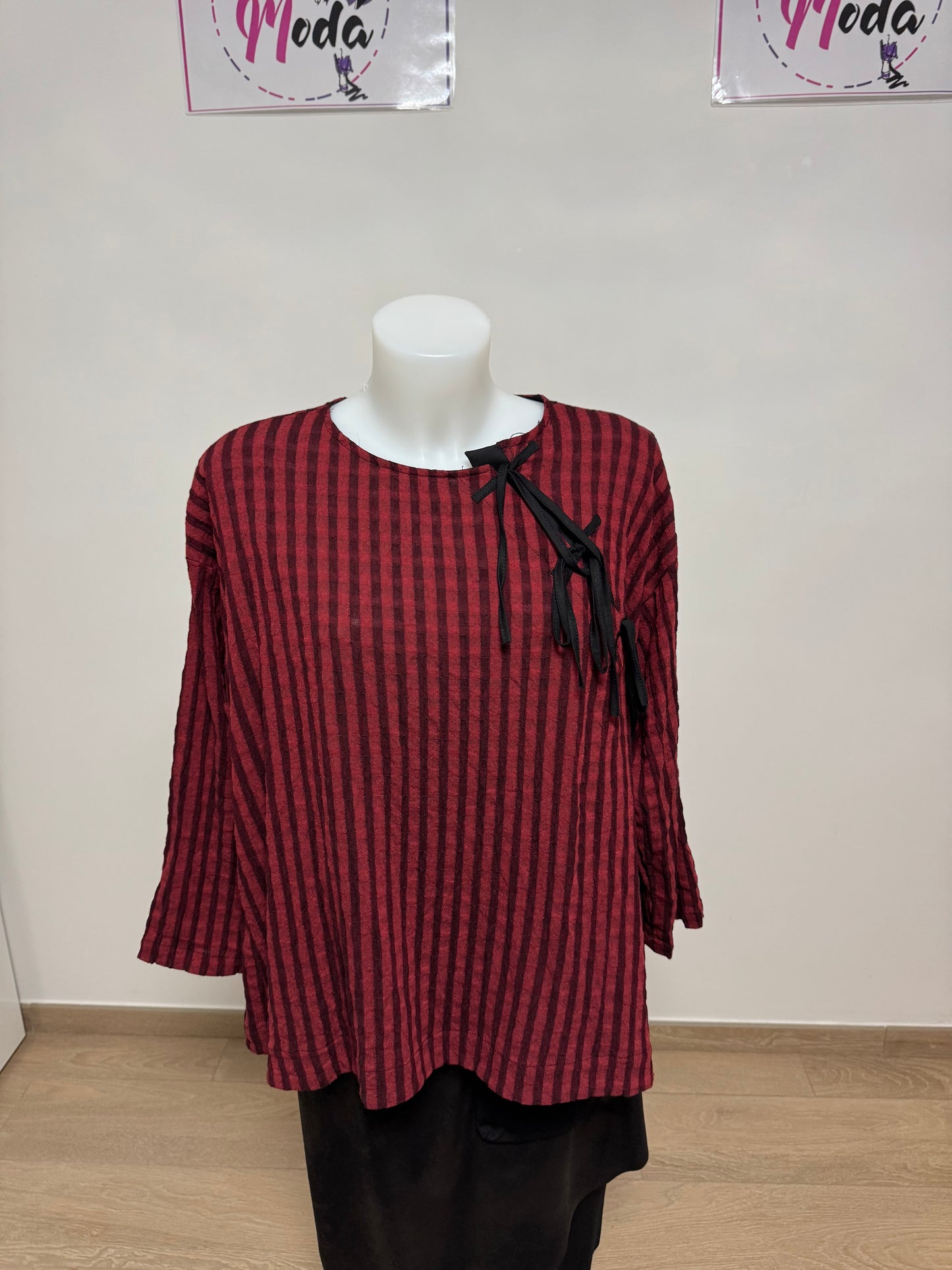 Blusa WendyFiocco
