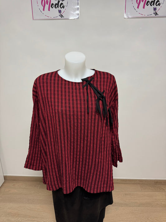 Blusa WendyFiocco