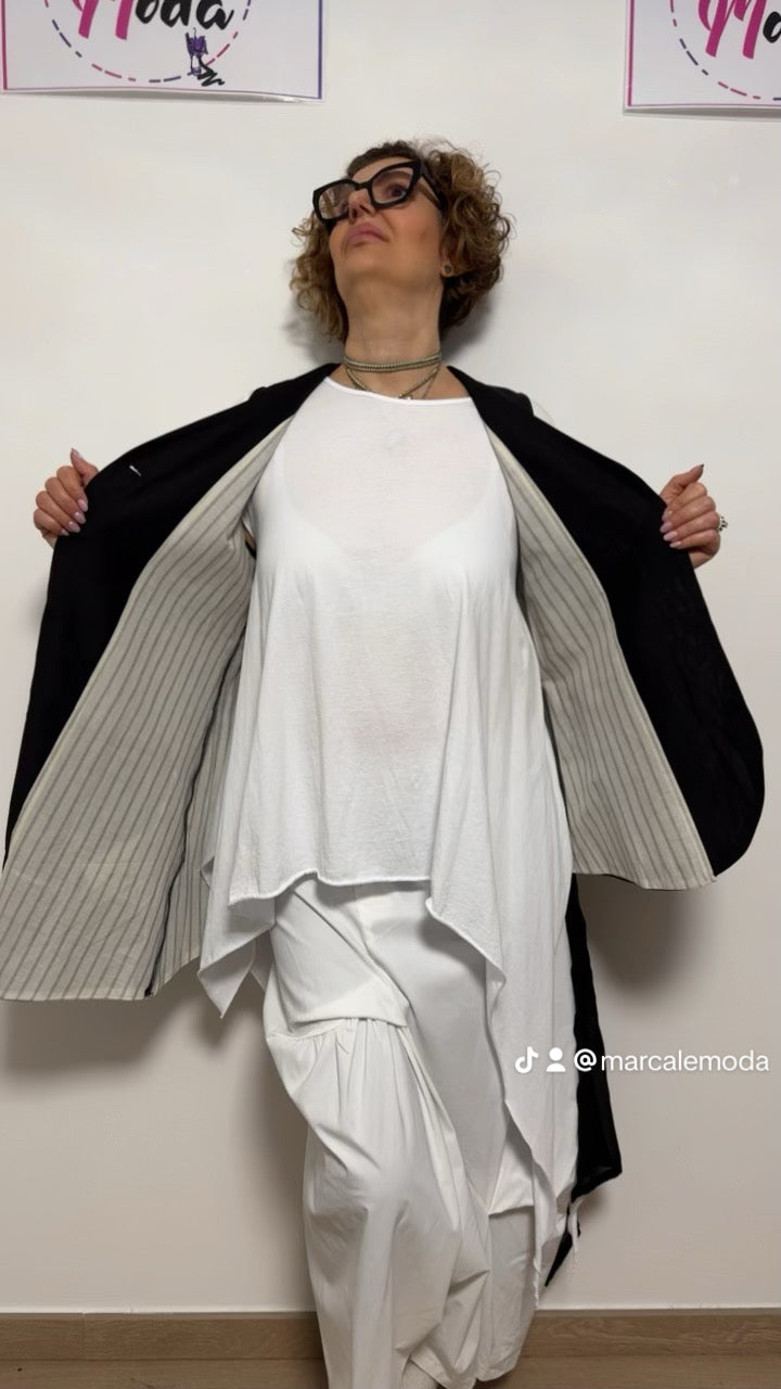 Gilet WendyVelo