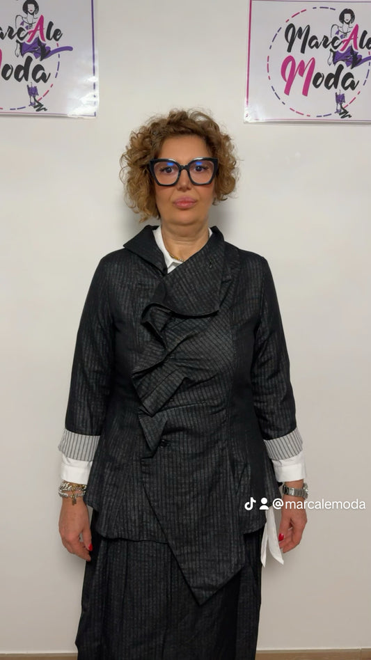 Giacca WendyPois