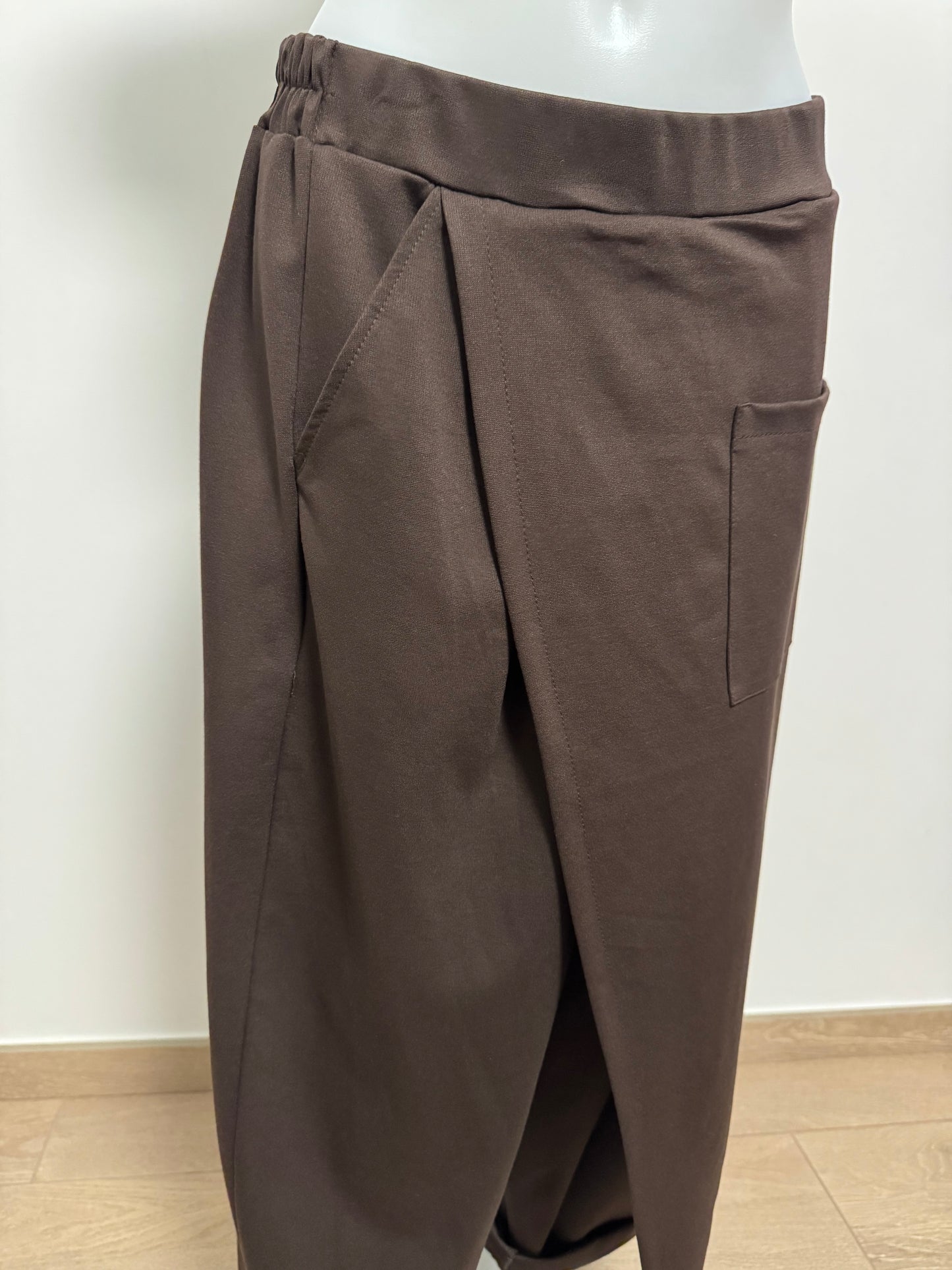 Pantalone 158Patta