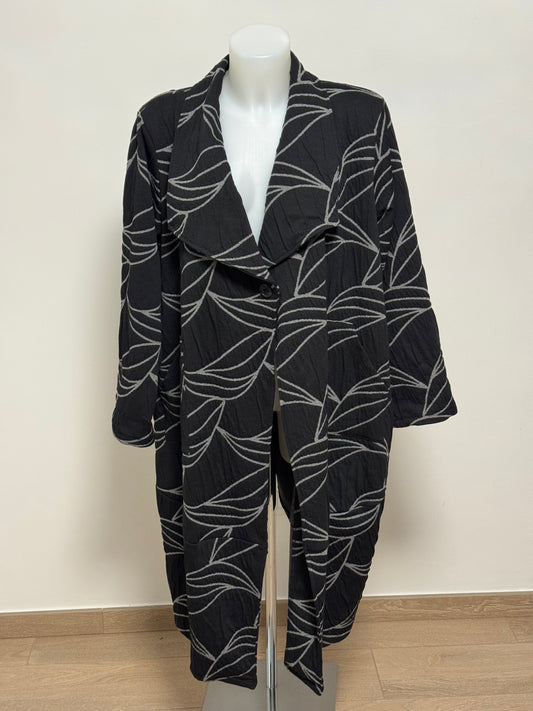 Cappotto 158Riccio