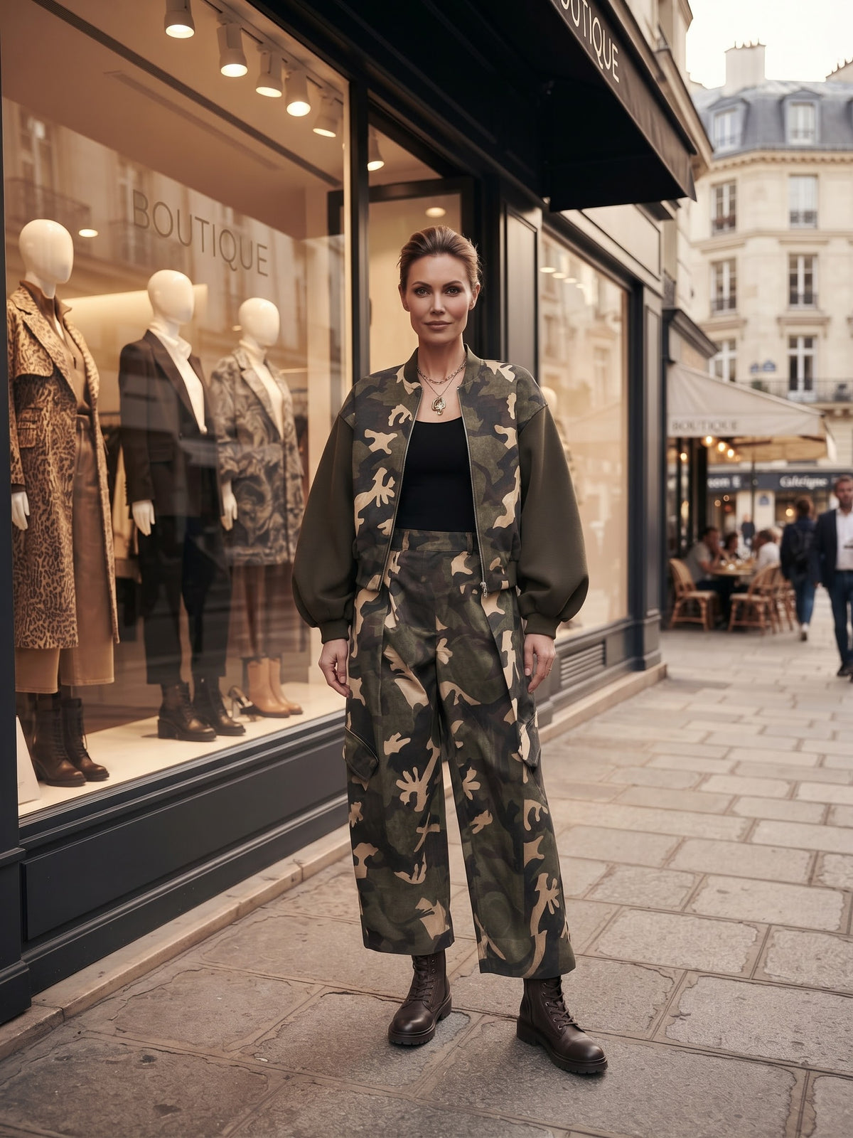 Coordinato Militare