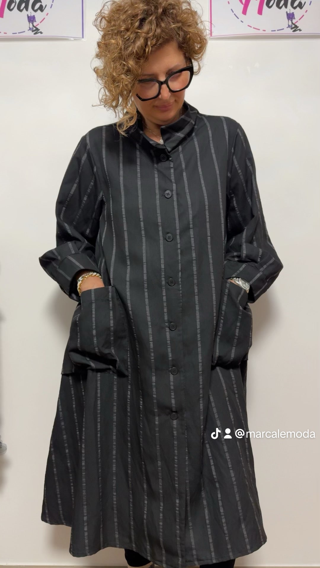 Cappotto/Spolverino WendyRigo