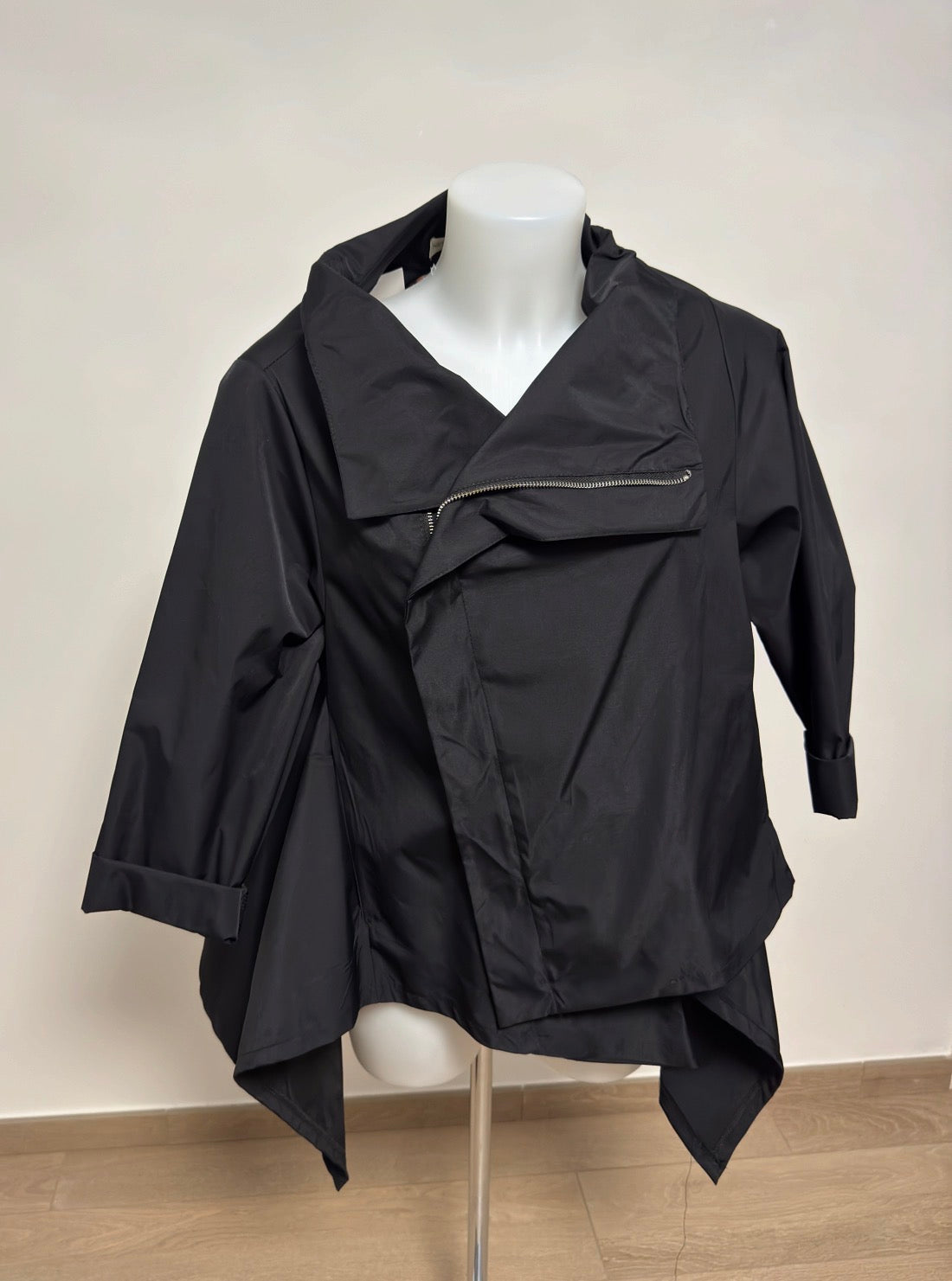 Trench Punte