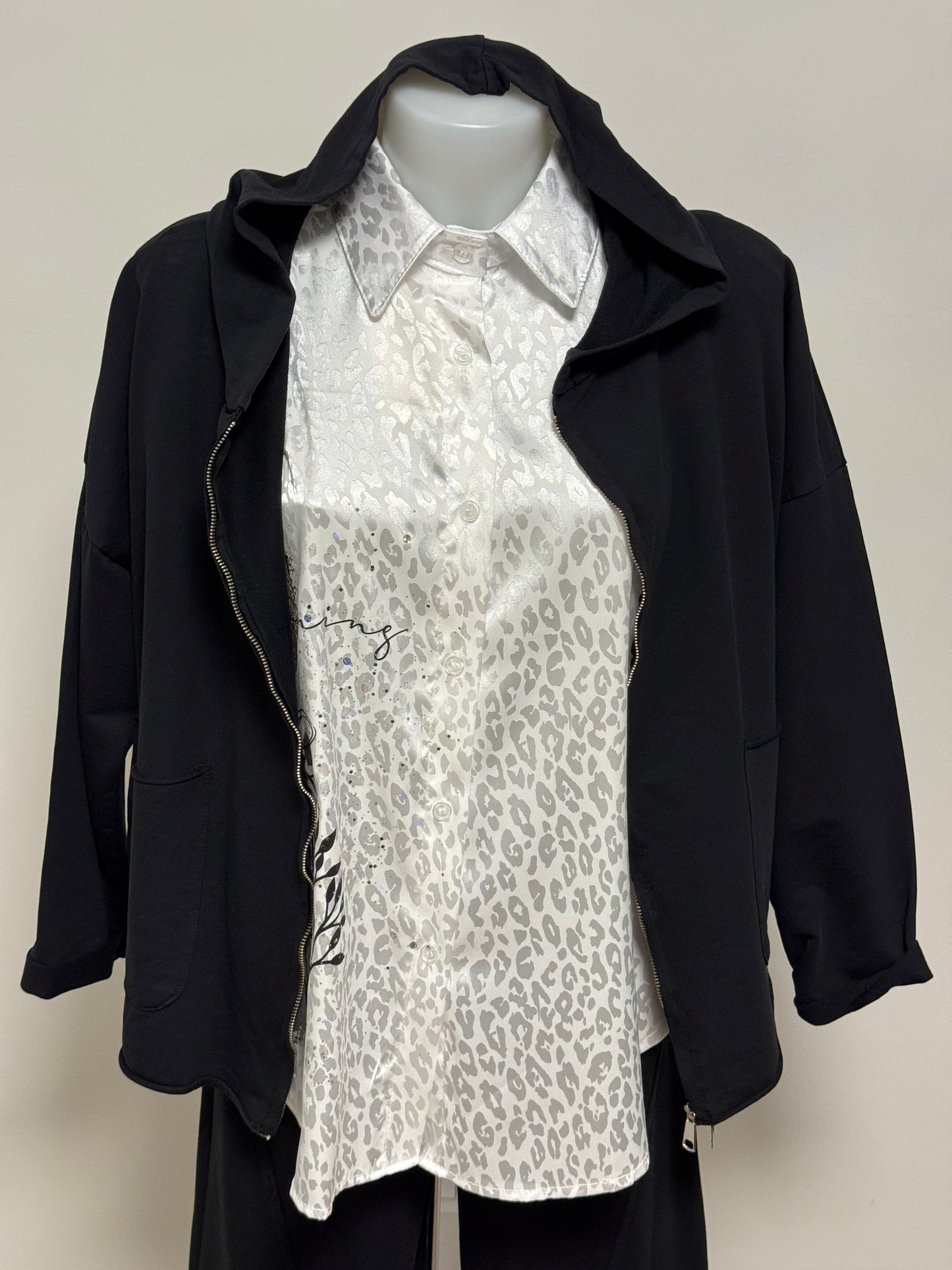 Coordinato LunaCappuccio